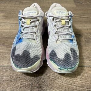 Under Armour Charged Gemini Multicolor Sneakers
